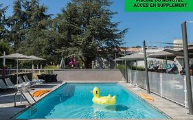 Ibis Styles Lyon Bron Eurexpo